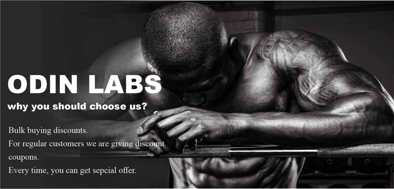 Odin LabS SLIDER2